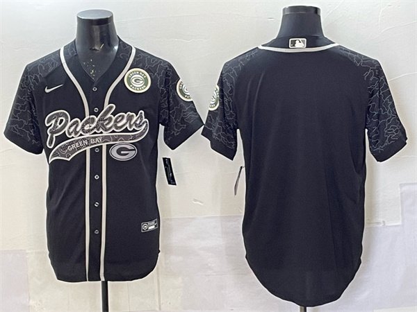 Green Bay Packers Limited Jersey-0667