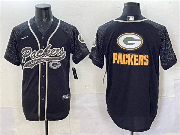 Green Bay Packers Limited Jersey-0669