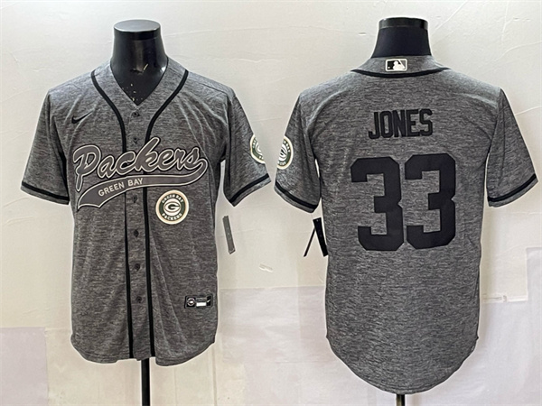 Green Bay Packers Limited Jersey-0676