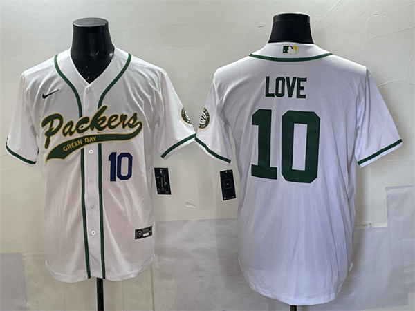 Green Bay Packers Limited Jersey-0696