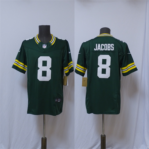 Green Bay Packers Limited Jersey-0724