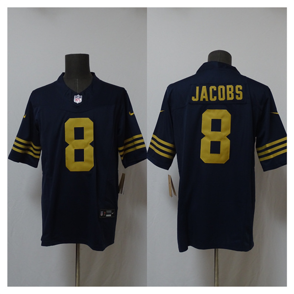 Green Bay Packers Limited Jersey-0733