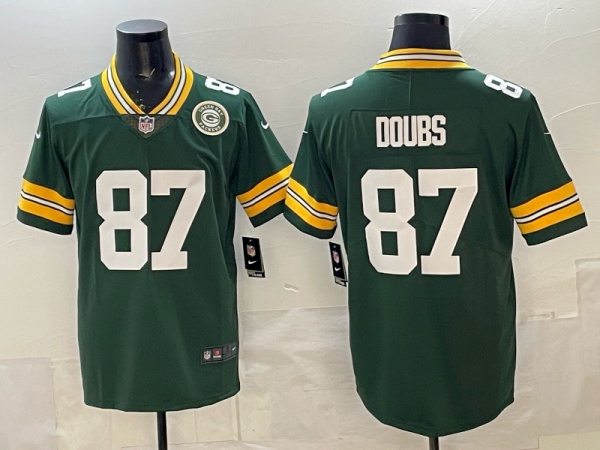 Green Bay Packers Limited Jersey-0741