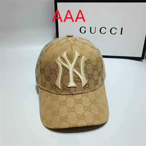 GUCCI&MLB-Cap(AAA)-065