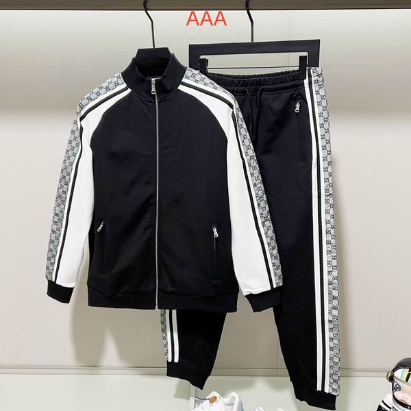 Gucci(AAA)suits-0252