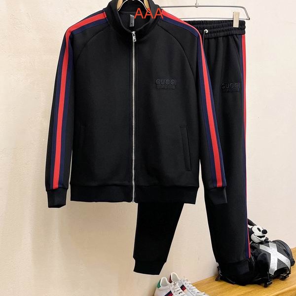 Gucci(AAA)suits-0241