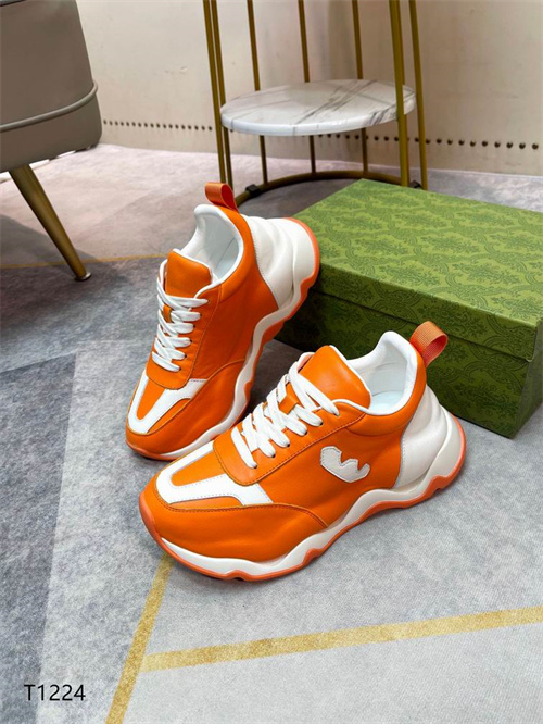 Gucci(AAA)shoes-M-302