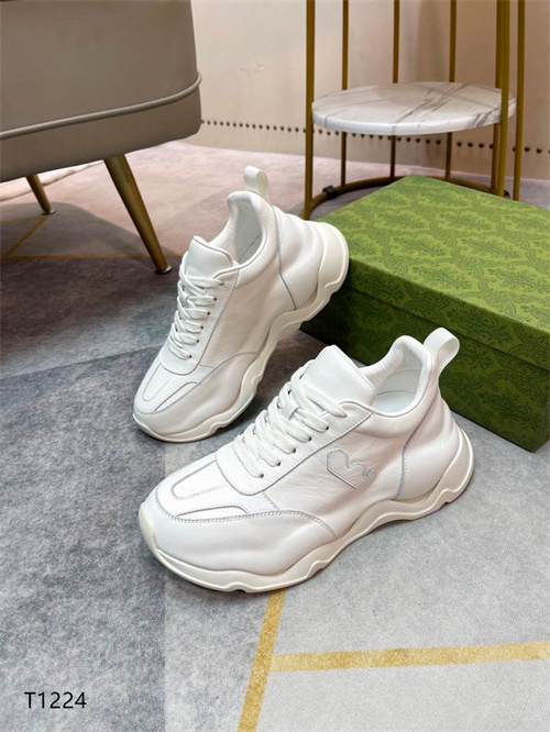 Gucci(AAA)shoes-M-303