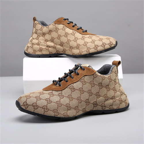 Gucci(AAA)shoes-M-0310