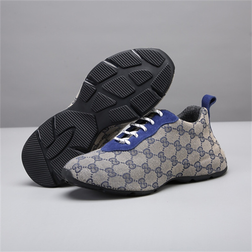 Gucci(AAA)shoes-M-0311