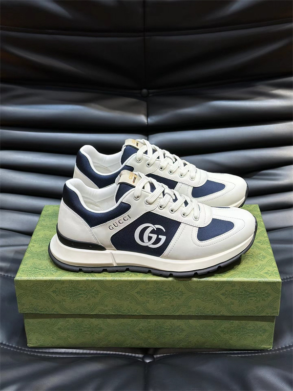 Gucci(AAA)shoes-M-0331