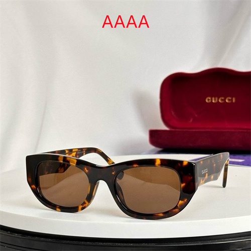 Gucci Sunglass(AAAA)-0664