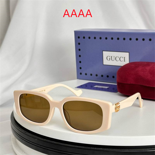 Gucci Sunglass(AAAA)-0669