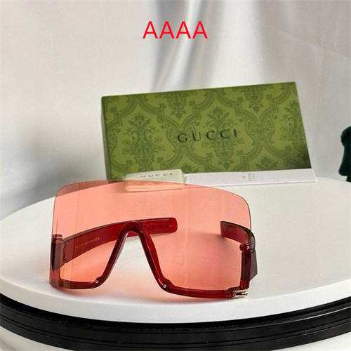 Gucci Sunglass(AAAA)-0673