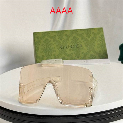 Gucci Sunglass(AAAA)-0674