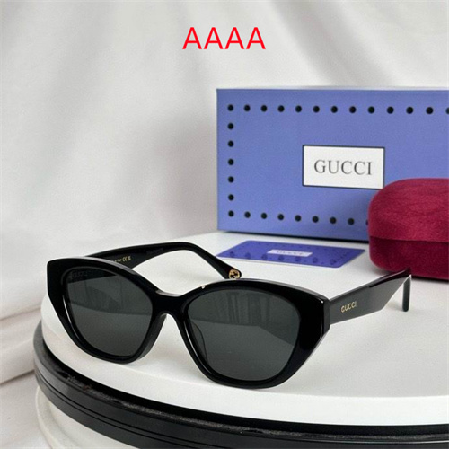 Gucci Sunglass(AAAA)-0687
