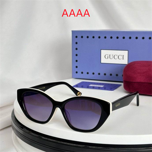 Gucci Sunglass(AAAA)-0688