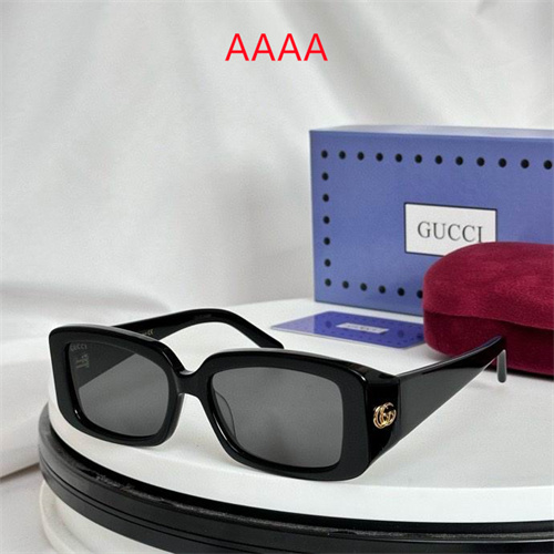 Gucci Sunglass(AAAA)-0696