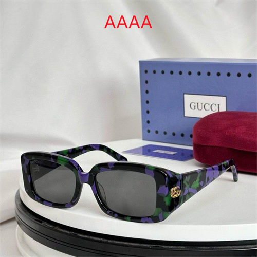 Gucci Sunglass(AAAA)-0697