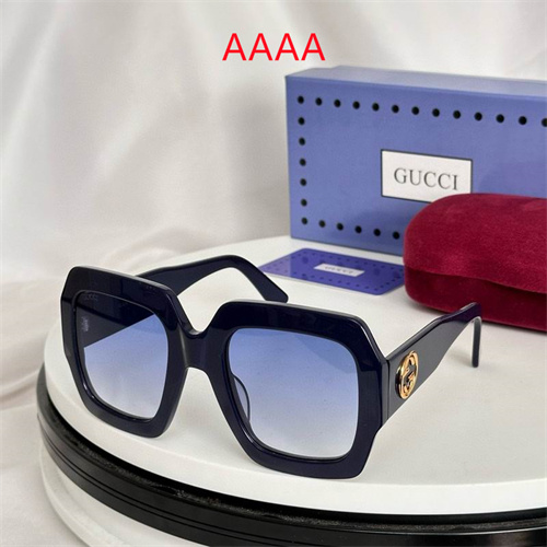 Gucci Sunglass(AAAA)-0706