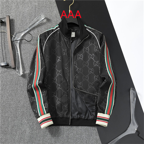 Gucci Jackets(AAA)-0281