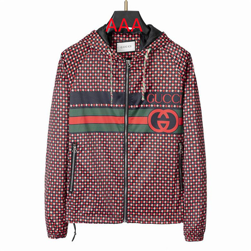 Gucci Jackets(AAA)-0292