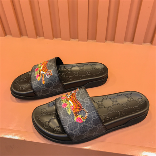 Gucci Sandal-M-600