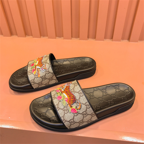 Gucci Sandal-M-603