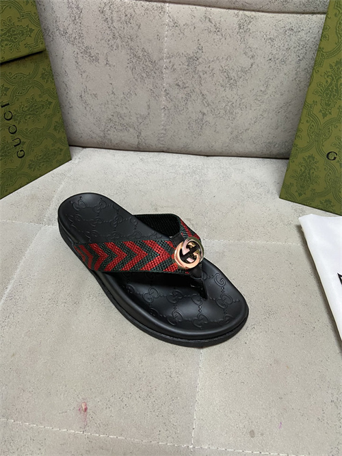 Gucci Sandal-M-607