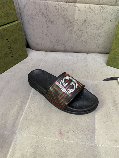 Gucci Sandal-M-616