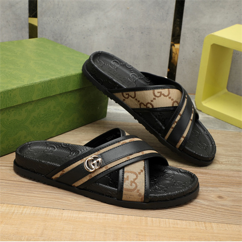 Gucci Sandal-M-634