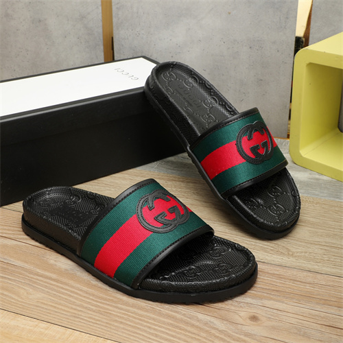 Gucci Sandal-M-641