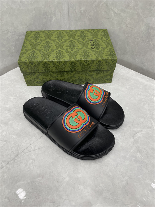 Gucci Sandal(2)-M-914