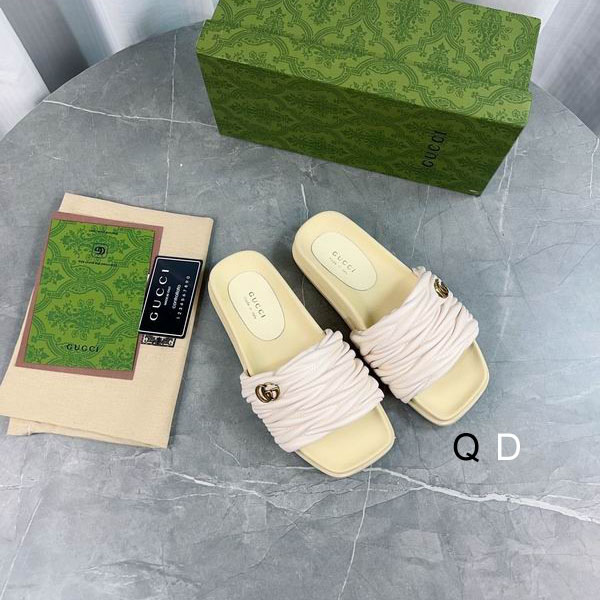 Gucci Sandal(AAA)-W-457