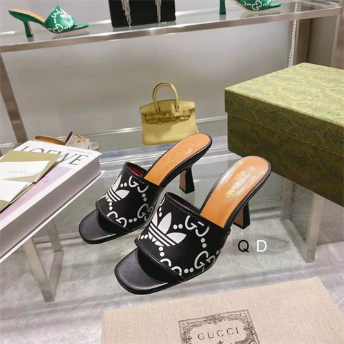 Gucci Sandal(AAA)-W-461