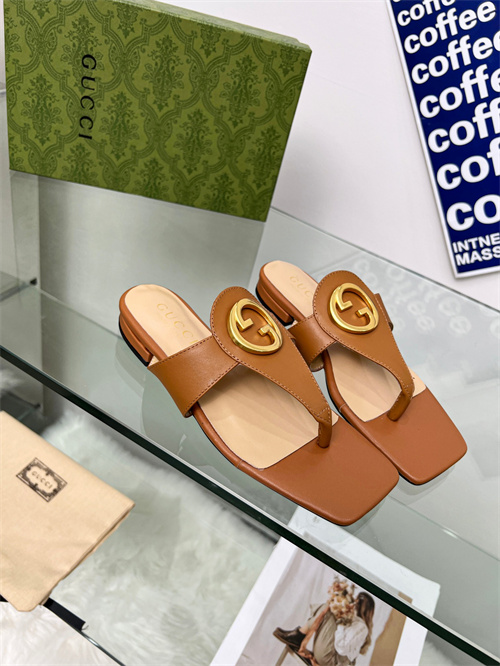 Gucci Sandal(AAA)-W-472