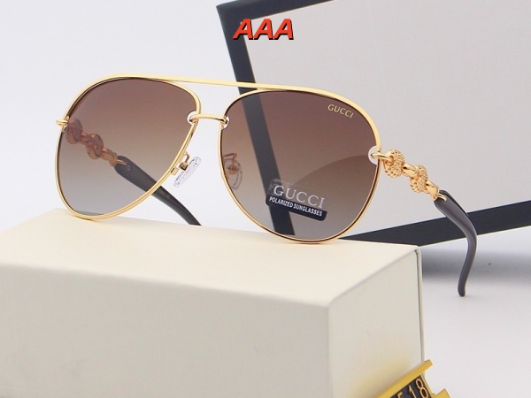 GUCCI-Sunglass(AAA)-1262