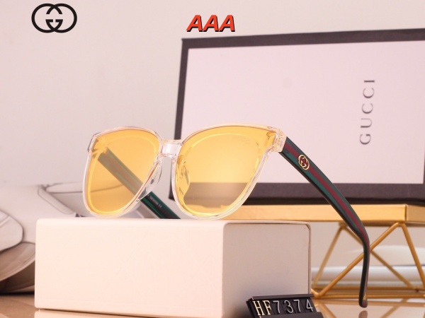 GUCCI-Sunglass(AAA)-1268