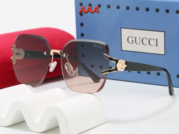GUCCI-Sunglass(AAA)-1271