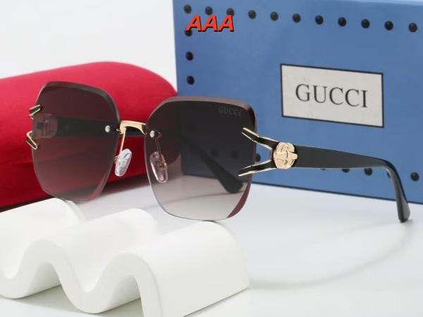 GUCCI-Sunglass(AAA)-1273
