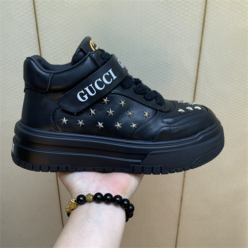 Gucci(High)shoes-M/W-0213