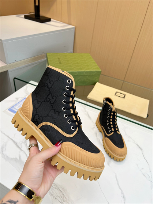 Gucci(High)shoes-M/W-0224