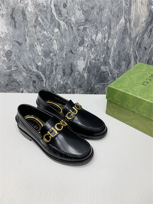 Gucci(AAA)shoes-W-031