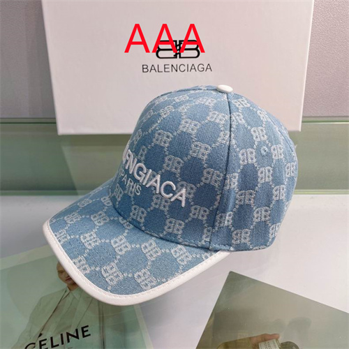 GUCCI&Balenciaga-Cap(AAA)-014