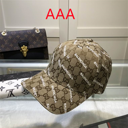 GUCCI&Balenciaga-Cap(AAA)-016