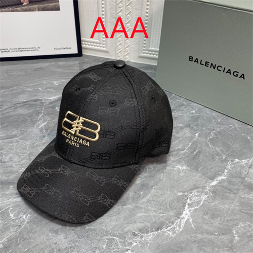 GUCCI&Balenciaga-Cap(AAA)-020