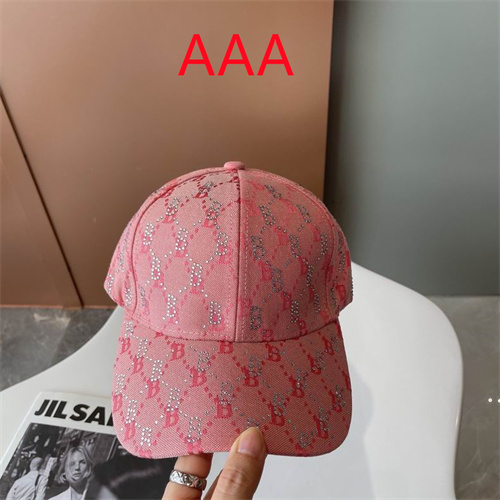GUCCI&Balenciaga-Cap(AAA)-024