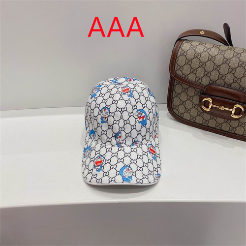 GUCCI&Disney-Cap(AAA)-015