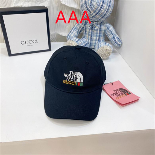 GUCCI&Northface-Cap(AAA)-032