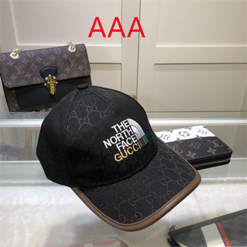 GUCCI&Northface-Cap(AAA)-034